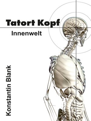 cover image of Tatort Kopf